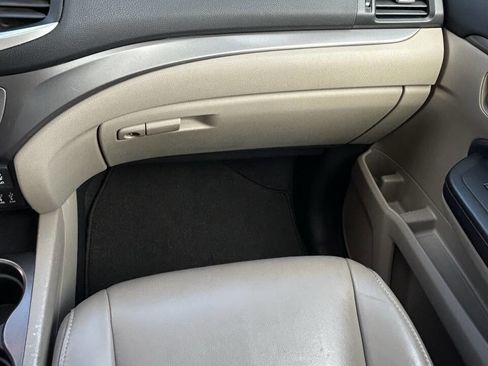 Used 2016 Honda Pilot EX-L image 16