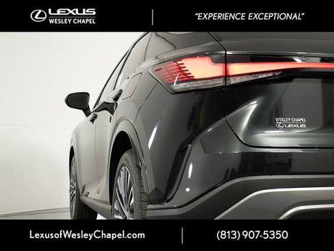 New 2026 Lexus RX 350 Premium Plus image 4