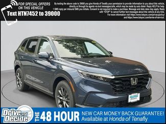 New 2026 Honda CR-V EX-L video 1