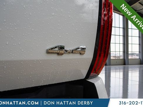Used 2022 Toyota Tundra SR5 AWD/4WD image 27
