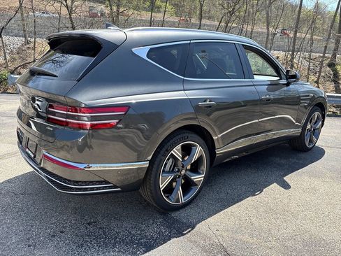 New 2026 Genesis GV80 2.5T Prestige image 5