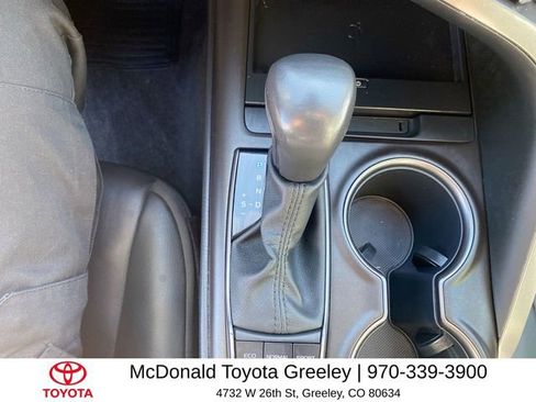 Used 2024 Toyota Camry XSE FWD image 19