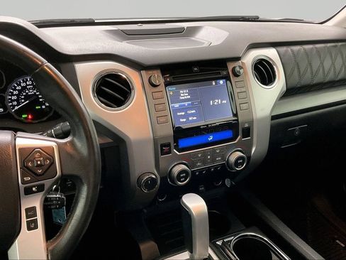 Used 2018 Toyota Tundra Platinum AWD/4WD image 10