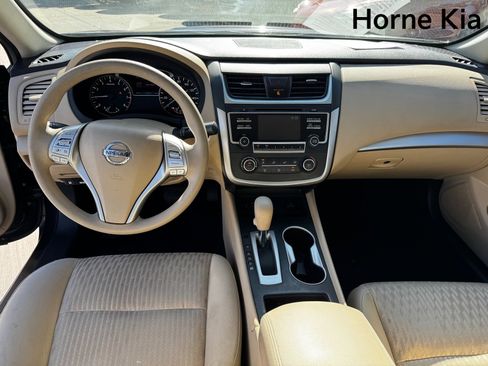 Used 2017 Nissan Altima 2.5 S w/ Power Driver Seat Package image 12