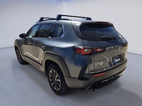 New 2026 MAZDA CX-50 AWD 2.5 Hybrid w/ Weather Package image 3