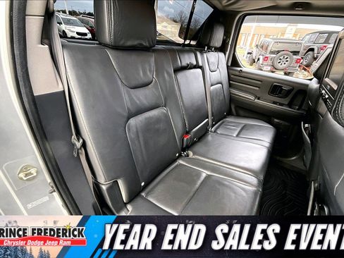 Used 2012 Honda Ridgeline RTL image 22