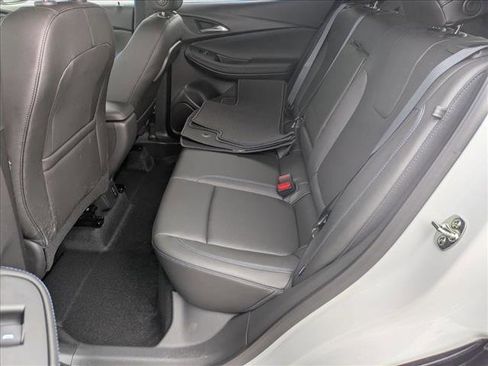 New 2026 Buick Encore GX Sport Touring w/ Comfort Package image 17