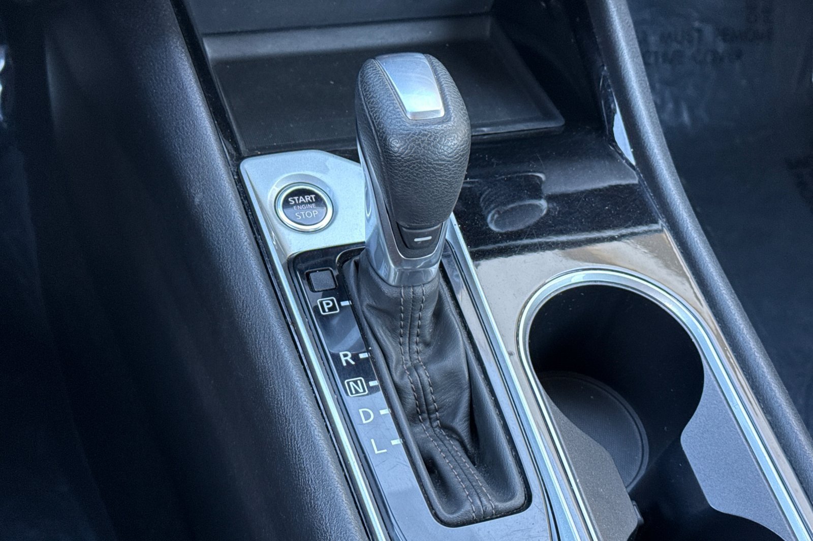 Certified 2024 Nissan Altima 2.5 SV FWD image 26