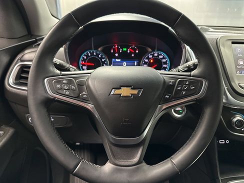 Certified 2023 Chevrolet Equinox LT image 35