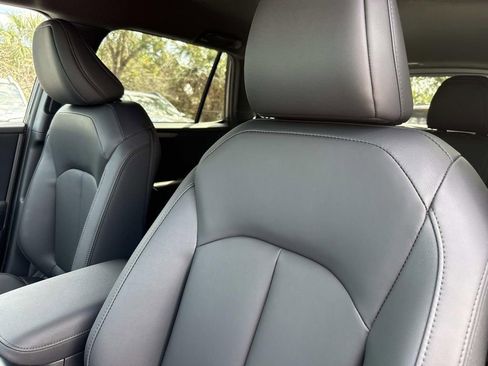 New 2026 Subaru Outback Premium AWD/4WD image 21