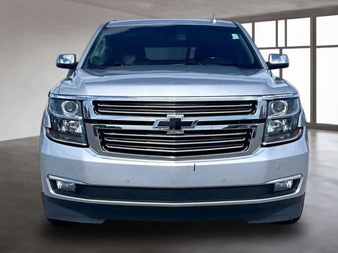 Used 2018 Chevrolet Tahoe Premier RWD image 3