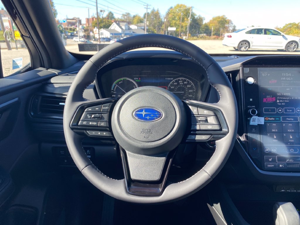 New 2026 Subaru Forester Touring AWD/4WD image 26