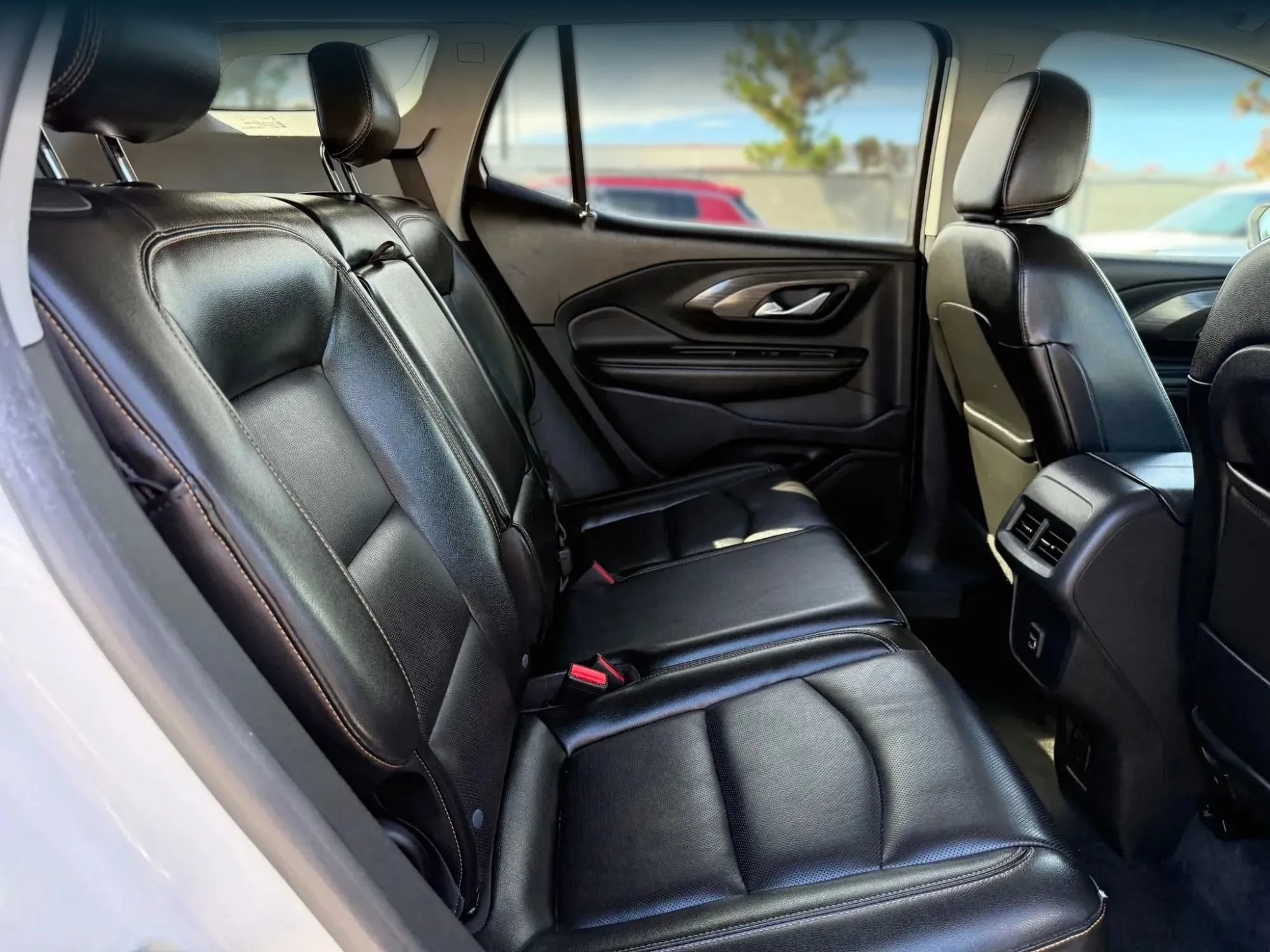 Used 2020 GMC Terrain SLT AWD/4WD image 20