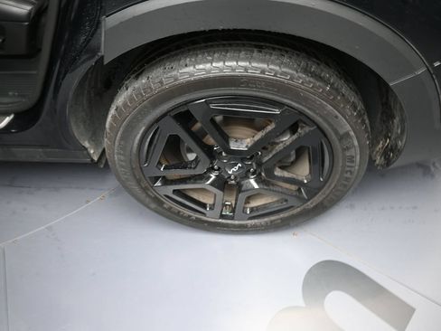 Used 2024 Kia Telluride SX Prestige X-Line AWD/4WD image 19