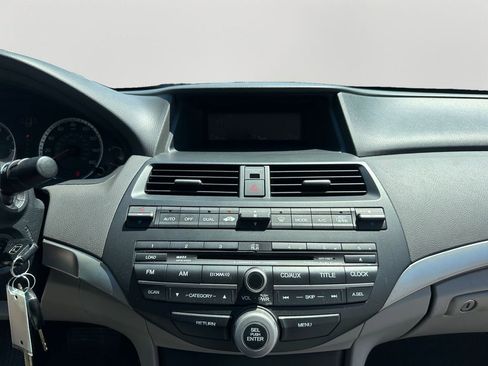 Used 2008 Honda Accord EX-L image 14