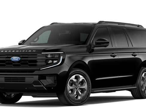 New 2027 Ford Expedition Max Active AWD/4WD image 47