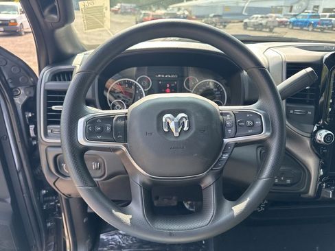 New 2026 RAM 3500 Tradesman image 17