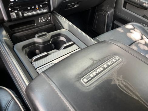 Used 2021 RAM 2500 Limited AWD/4WD image 49