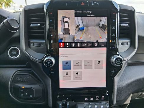 New 2026 RAM 3500 Tradesman image 17