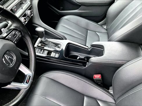 Used 2025 Acura Integra A-Spec image 15