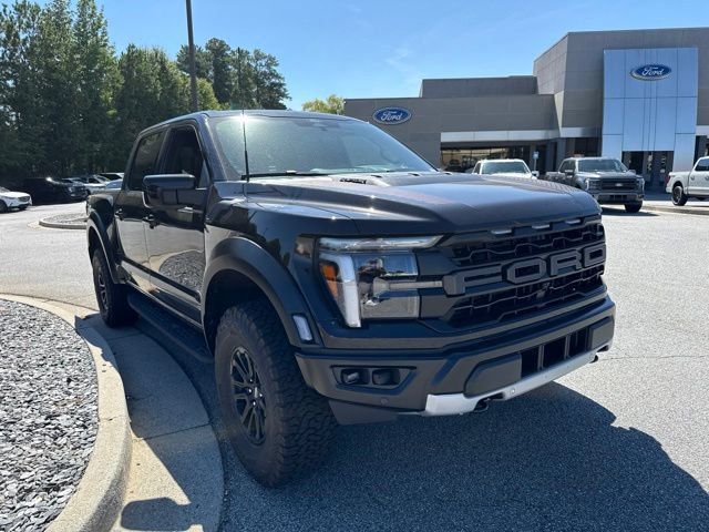 New 2026 Ford F150 Raptor AWD/4WD image 3