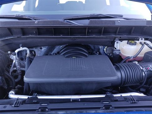 Used 2023 Chevrolet Silverado 1500 RST image 14