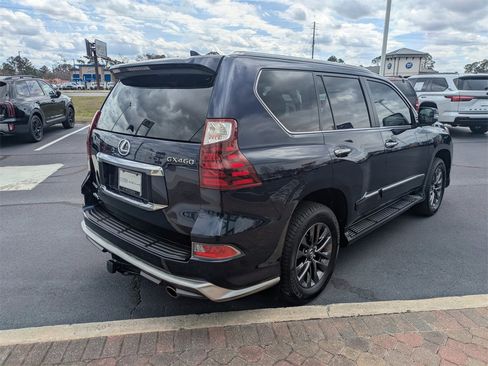 Used 2019 Lexus GX 460 Luxury image 5