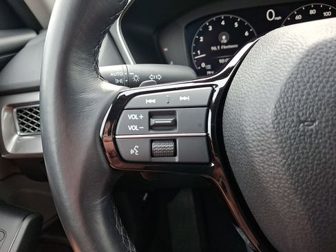Used 2023 Acura Integra FWD image 21