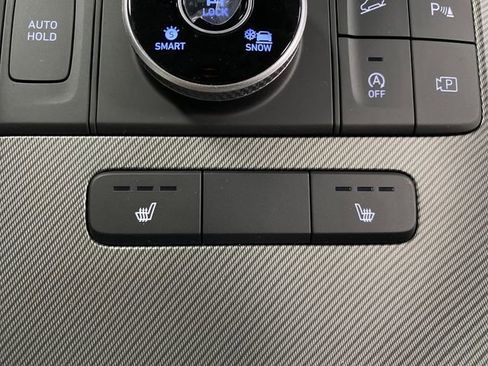 New 2025 Hyundai Palisade XRT image 8