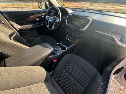 Used 2018 GMC Terrain SLE image 17