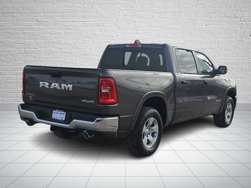 New 2026 RAM 1500 Big Horn image 4