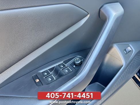 Used 2025 Volkswagen Jetta S FWD image 11