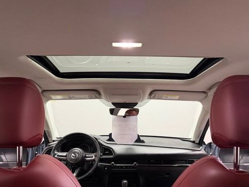 Certified 2023 MAZDA CX-30 AWD 2.5 S w/ Preferred Package image 31