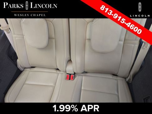 Certified 2023 Lincoln Aviator Reserve w/ Equipment Group 201A RWD image 16