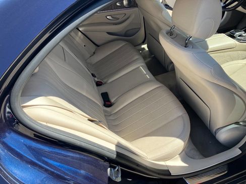 Used 2017 Mercedes-Benz E 300 image 16