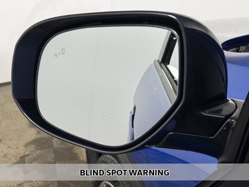 Used 2023 Mitsubishi Outlander Sport SE image 3