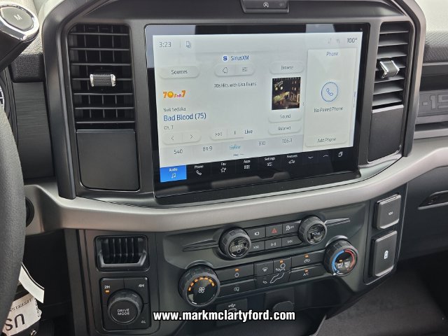 New 2026 Ford F150 XL AWD/4WD image 17