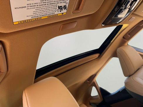 New 2026 Lexus NX 350h AWD w/ Premium Package image 4