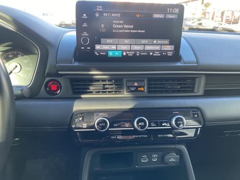 Used 2024 Honda Pilot EX-L image 15