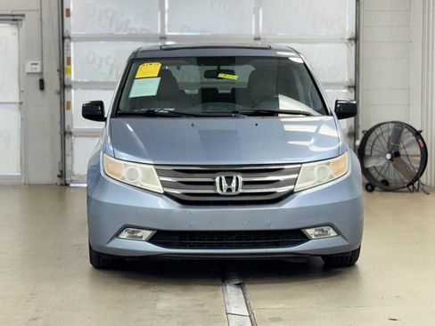 Used 2013 Honda Odyssey EX-L image 2
