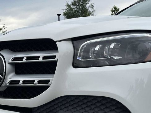 Certified 2023 Mercedes-Benz GLS 450 4MATIC image 23