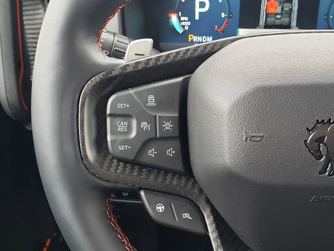 New 2025 Ford Bronco Raptor AWD/4WD image 26