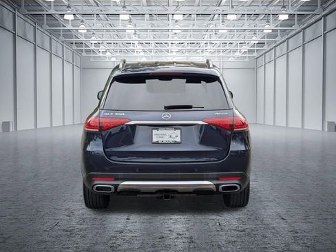 Used 2020 Mercedes-Benz GLE 350 4MATIC image 4