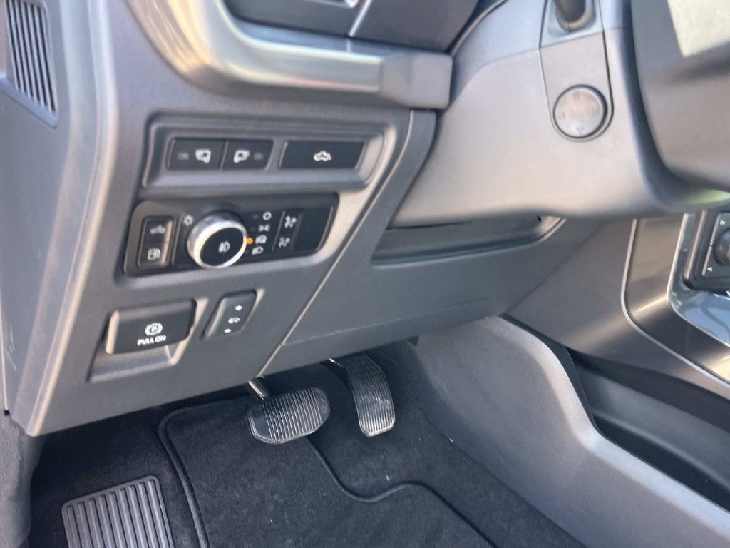 Used 2023 Ford F150 Lariat w/ Equipment Group 502A High AWD/4WD image 36