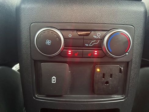 Used 2021 Ford Explorer ST w/ Equipment Group 401A image 26