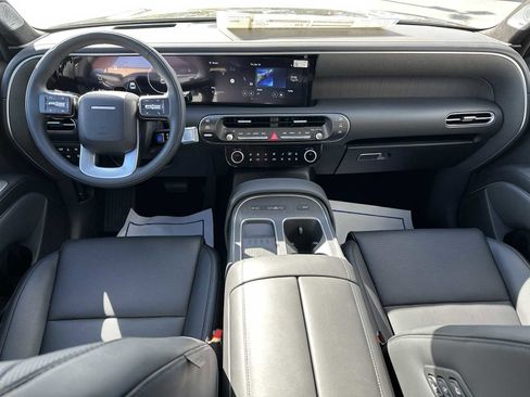 New 2026 Hyundai Palisade Calligraphy AWD/4WD image 10