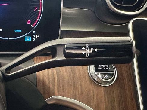 Used 2023 Mercedes-Benz C 300 4MATIC Sedan image 26