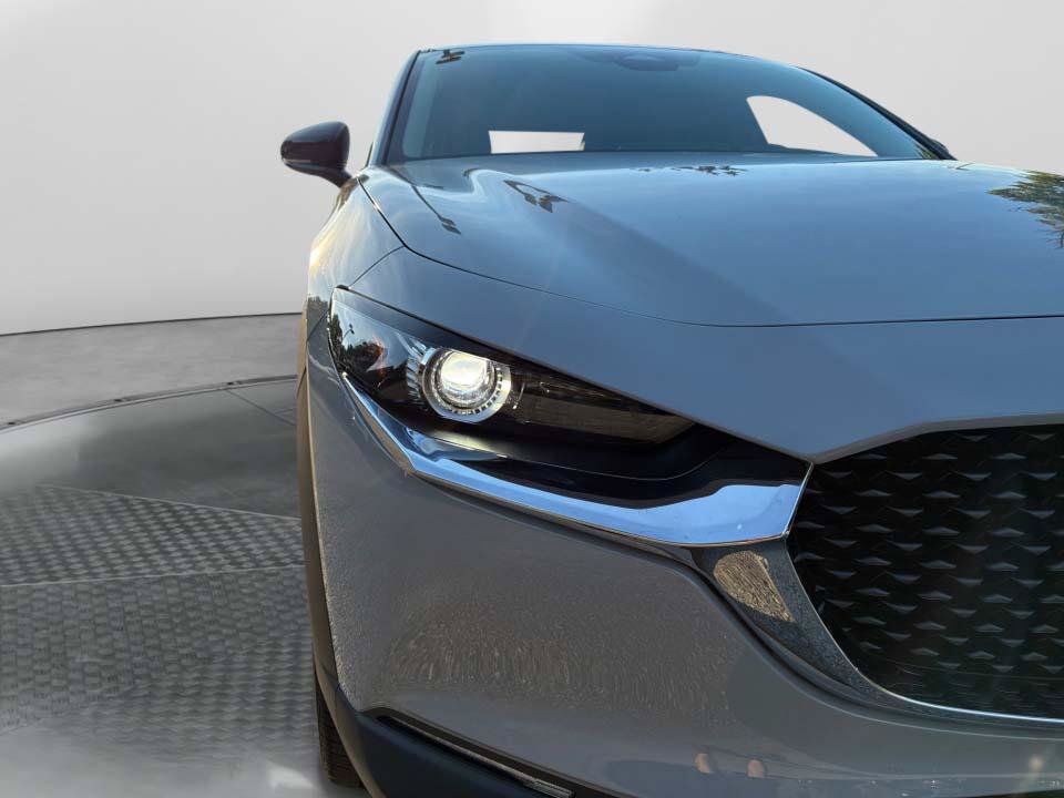 Certified 2026 MAZDA CX-30 AWD 2.5 S w/ Select Sport Pkg image 24