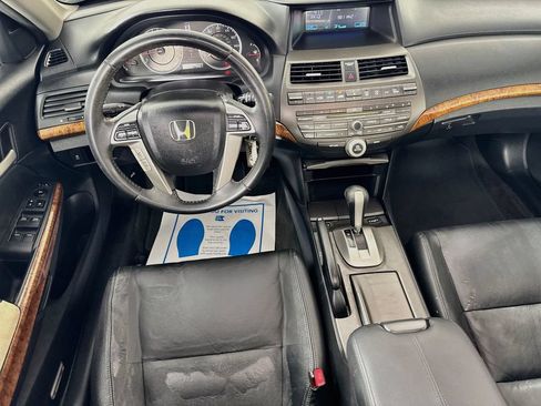 Used 2011 Honda Accord EX-L image 27