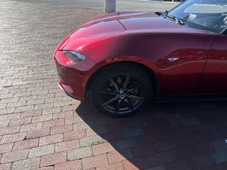 Used 2023 MAZDA MX-5 Miata Grand Touring RWD video 2